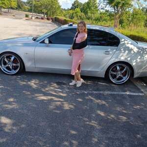 Meet your Posher, Laura